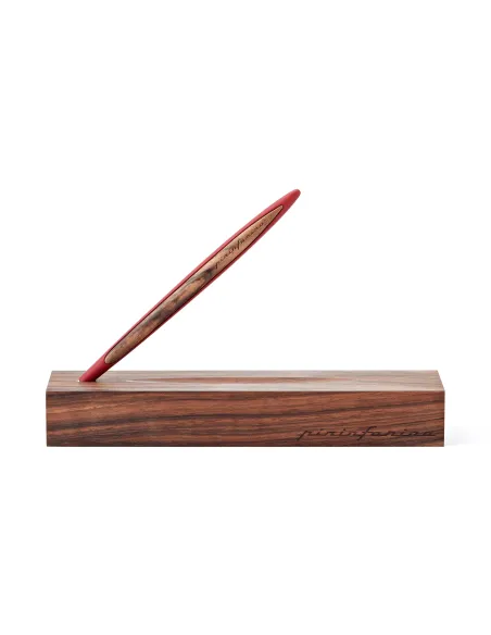 Pininfarina CAMBIANO CLASSIC - INK RED | Agold