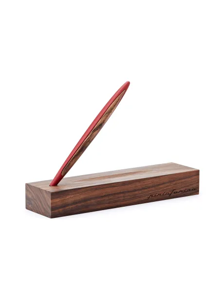 Pininfarina CAMBIANO CLASSIC - INK RED | Agold