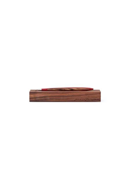 Pininfarina CAMBIANO CLASSIC - INK RED | Agold