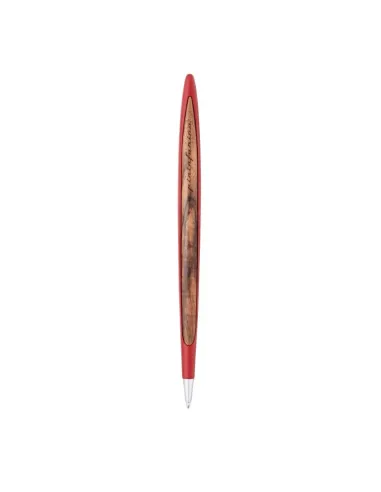 Pininfarina CAMBIANO CLASSIC - INK RED | Agold