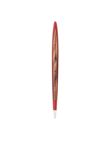 Pininfarina CAMBIANO CLASSIC - INK RED | Agold
