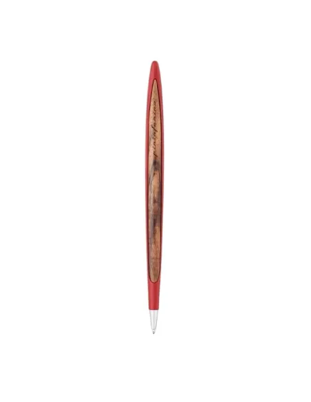 Pininfarina CAMBIANO CLASSIC - INK RED | Agold