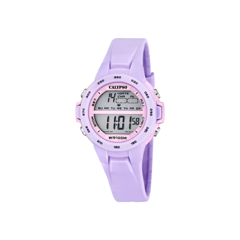 CALYPSO Watches JUNIOR COLLECTION | Agold