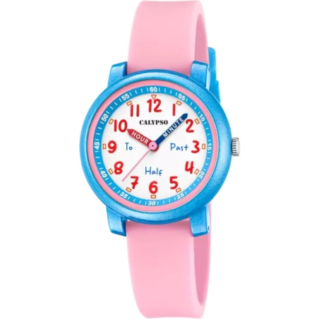 CALYPSO Watches JUNIOR COLLECTION | Agold