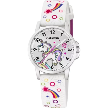 CALYPSO Watches JUNIOR COLLECTION | Agold