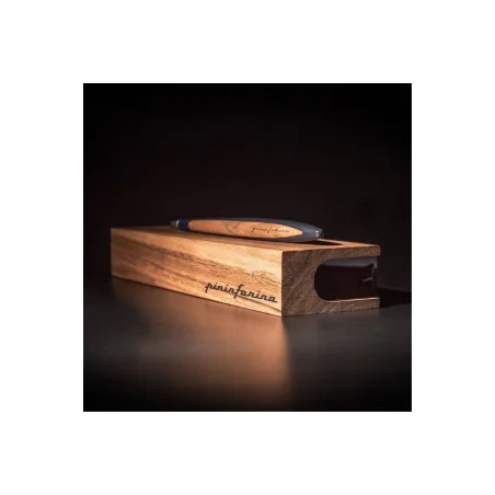 Pininfarina CAMBIANO CLASSIC - INK DARK BLUE | Agold