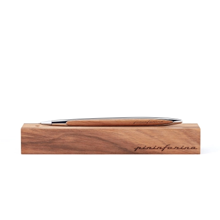 Pininfarina CAMBIANO CLASSIC - INK CHROME | Agold