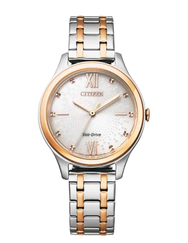 CITIZEN L | Agold