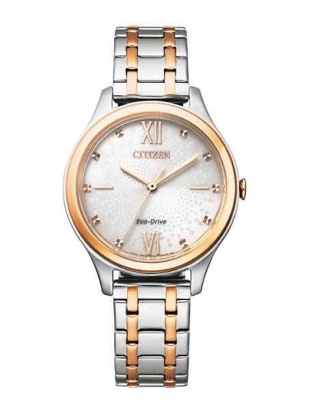 CITIZEN L | Agold