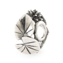 Trollbeads Abbraccio di Ninfea