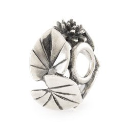 Trollbeads Abbraccio di Ninfea