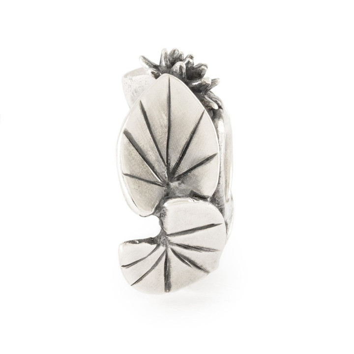 Trollbeads Abbraccio di Ninfea