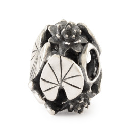 Trollbeads Ritired Ninfea Graziosa
