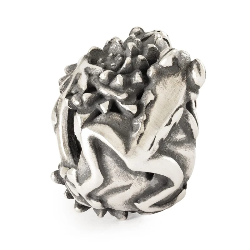Trollbeads Valzer del Lago | Agold