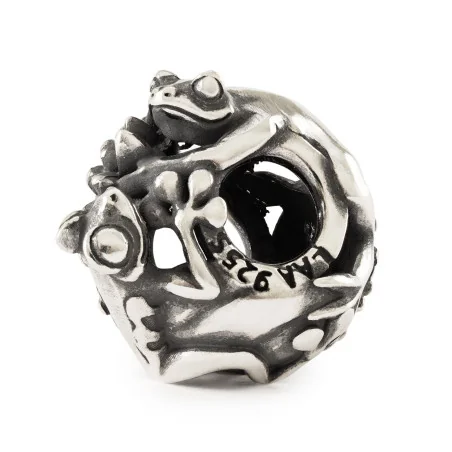 Trollbeads Valzer del Lago | Agold