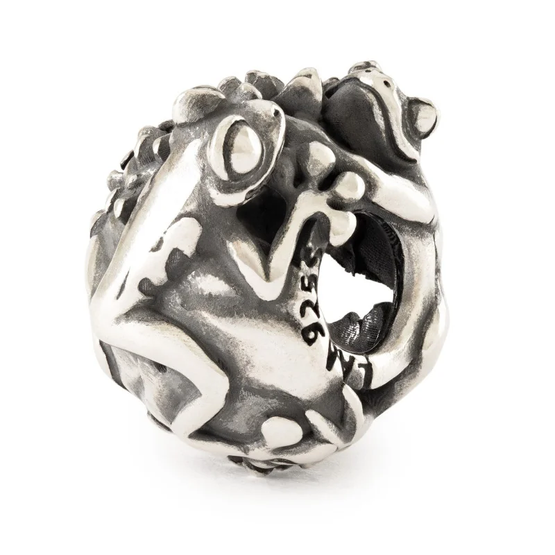 Trollbeads Valzer del Lago | Agold