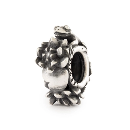 Trollbeads Stop Salto di Gioia | Agold