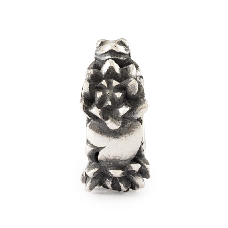Trollbeads Stop Salto di Gioia | Agold