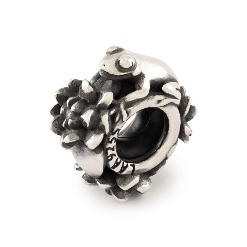 Trollbeads Stop Salto di Gioia | Agold