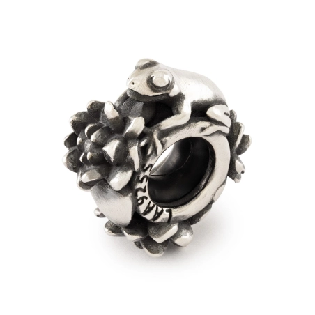 Trollbeads Stop Salto di Gioia | Agold