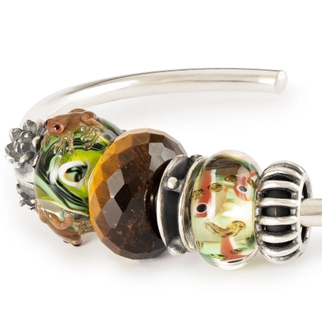 Trollbeads Stop Salto di Gioia | Agold