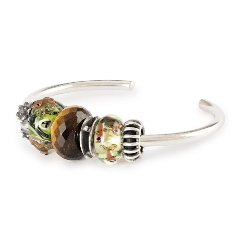 Trollbeads Stop Salto di Gioia | Agold