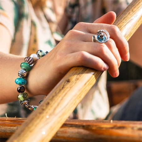 Trollbeads Stop Salto di Gioia | Agold