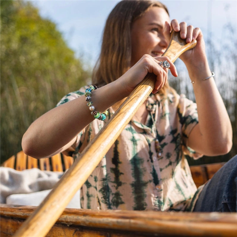 Trollbeads Riva del Lago | Agold