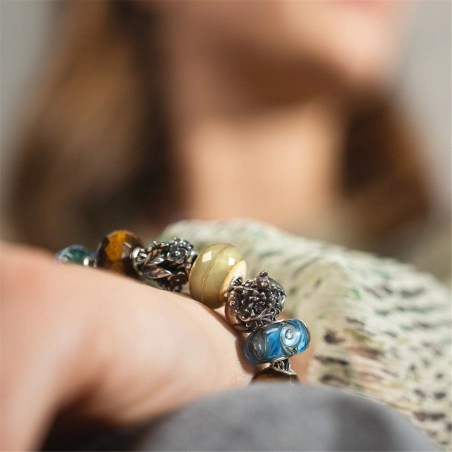 Trollbeads Riva del Lago | Agold