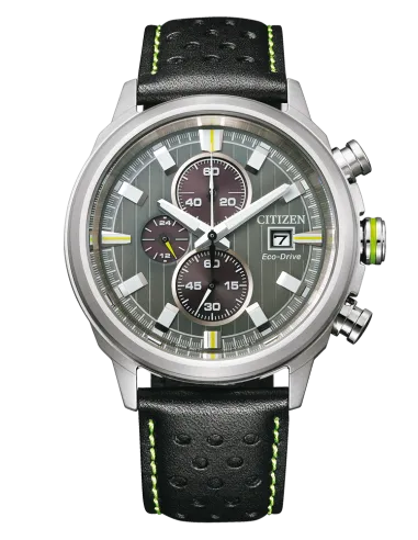 CITIZEN Sport | Agold