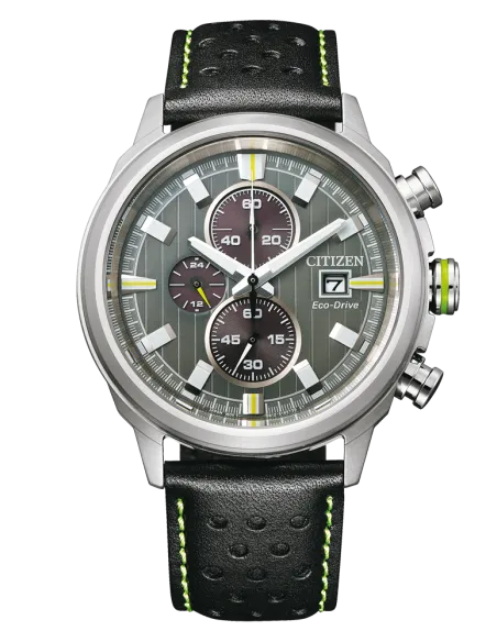 CITIZEN Sport | Agold