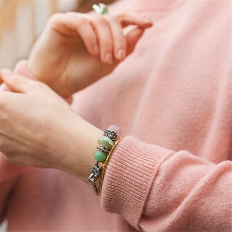 Trollbeads Petali di Lago