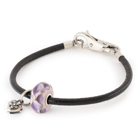 Trollbeads Pendente Bocciolo del Cuore
