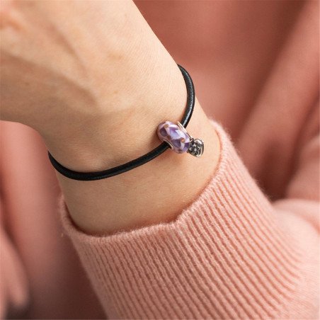 Trollbeads Pendente Bocciolo del Cuore