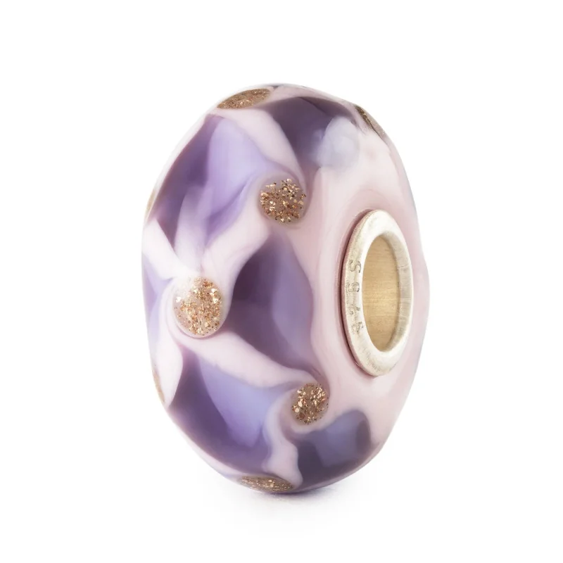 Trollbeads Limited Edition Sospiro Romantico | Agold