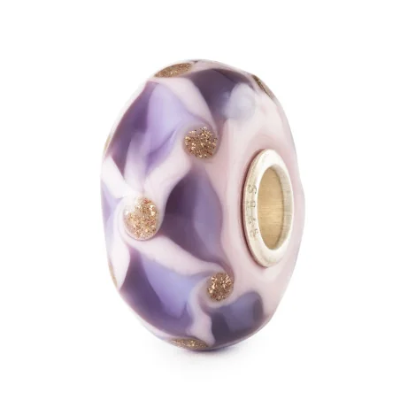 Trollbeads Limited Edition Sospiro Romantico | Agold