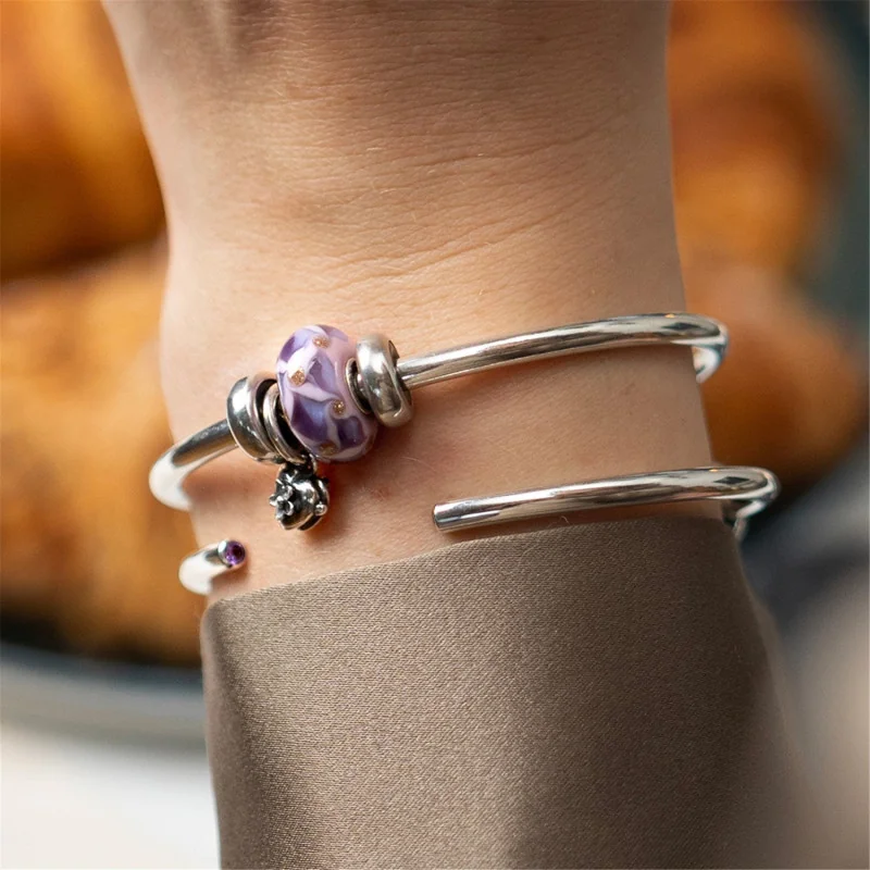 Trollbeads Limited Edition Sospiro Romantico | Agold