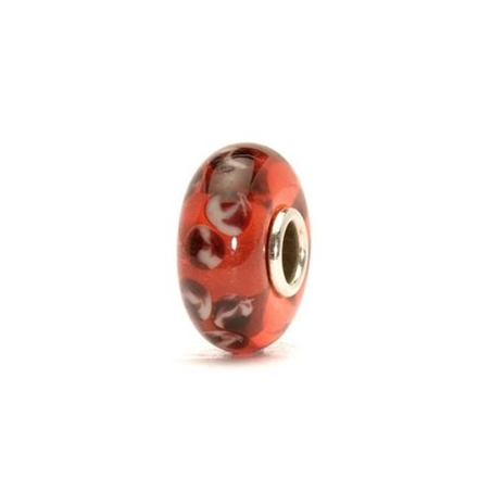 Trollbeads Ritired Dolce Bead | Agold