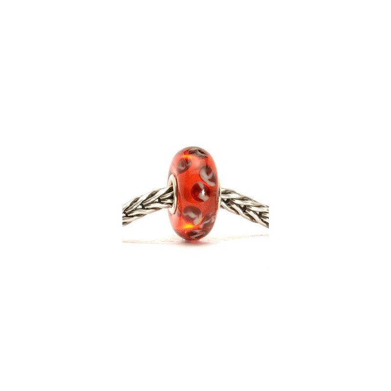 Trollbeads Ritired Dolce Bead
