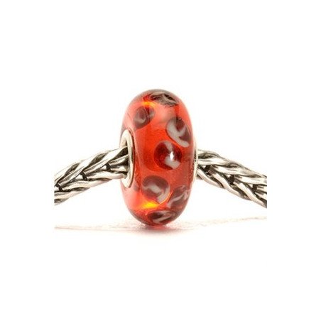 Trollbeads Ritired Dolce Bead