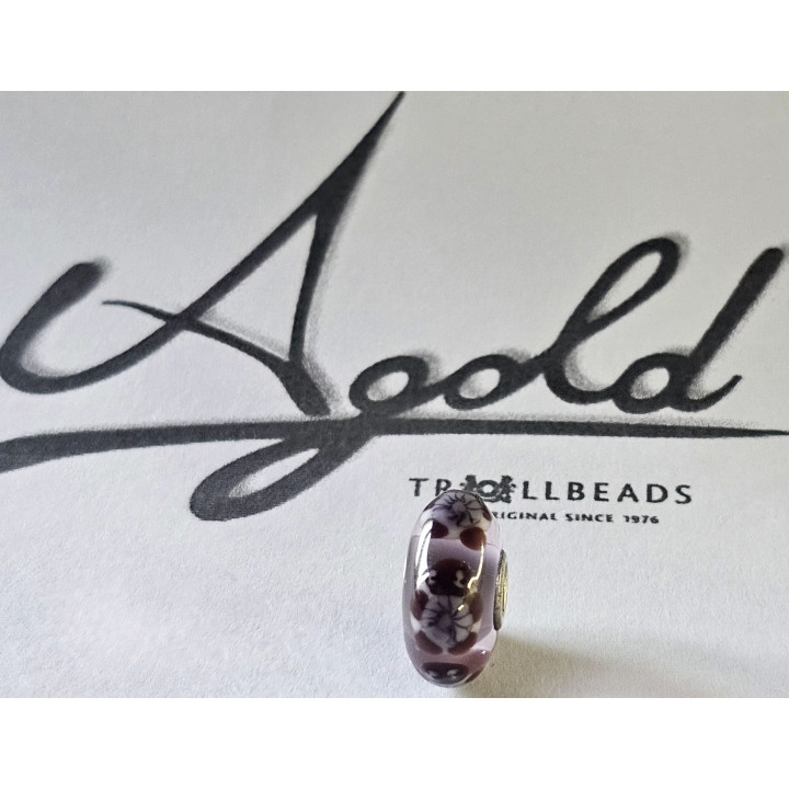Trollbeads Unique Tartaruga