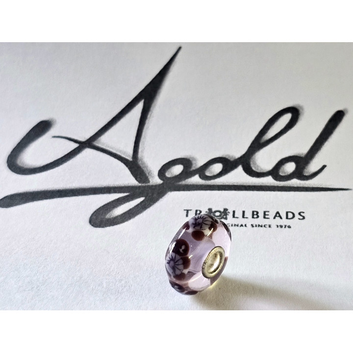 Trollbeads Unique Tartaruga