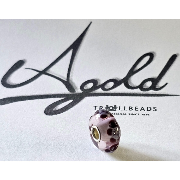 Trollbeads Unique Tartaruga