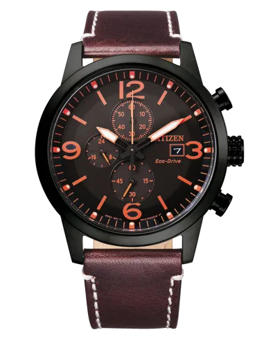 CITIZEN Urban | Agold