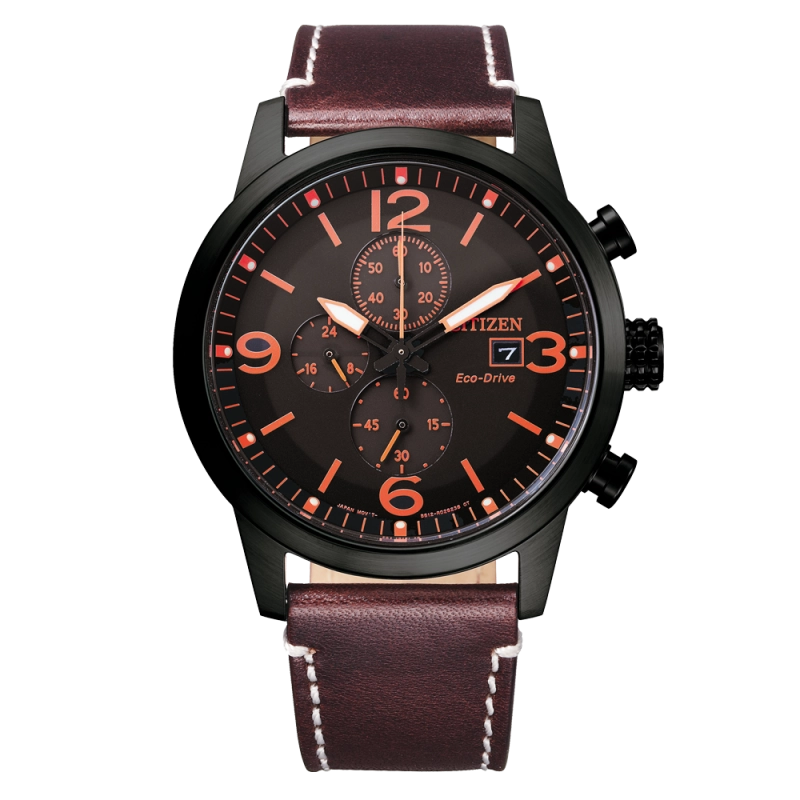 CITIZEN Urban | Agold