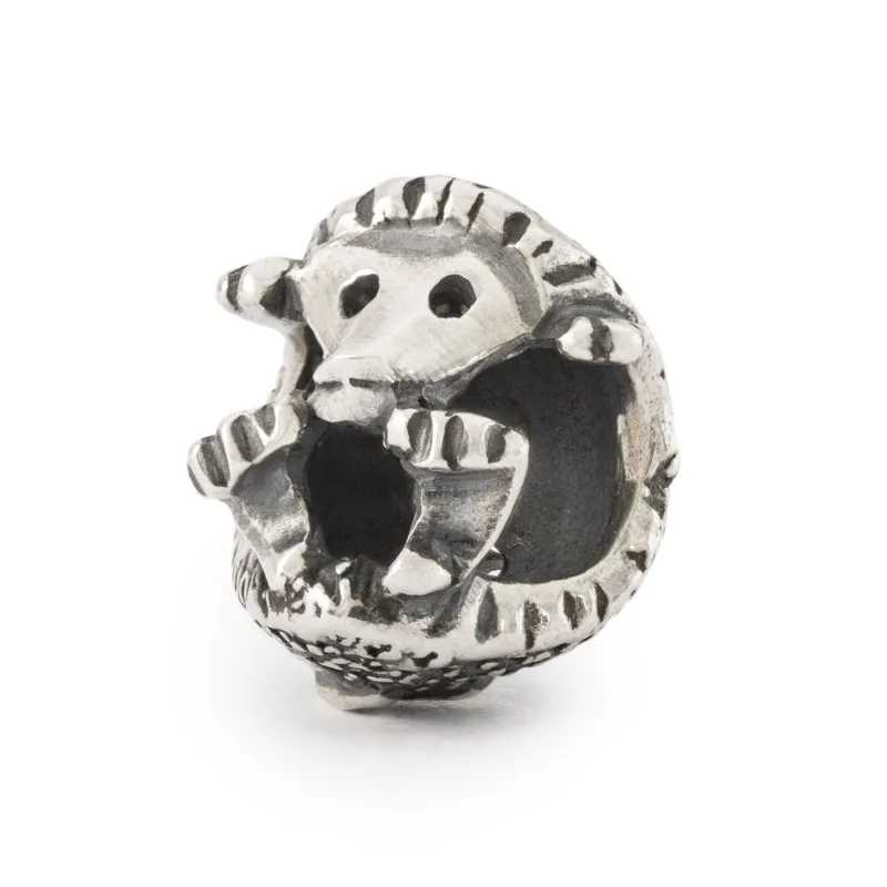 Trollbeads Riccio della Protezione | Agold