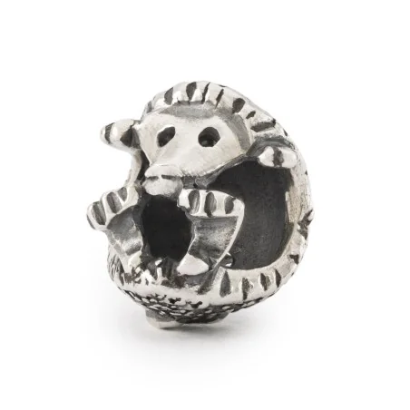 Trollbeads Riccio della Protezione | Agold