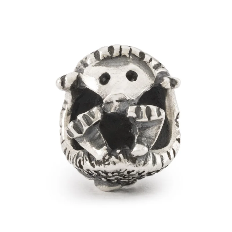 Trollbeads Riccio della Protezione | Agold