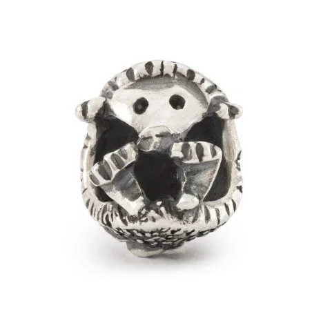 Trollbeads Riccio della Protezione | Agold