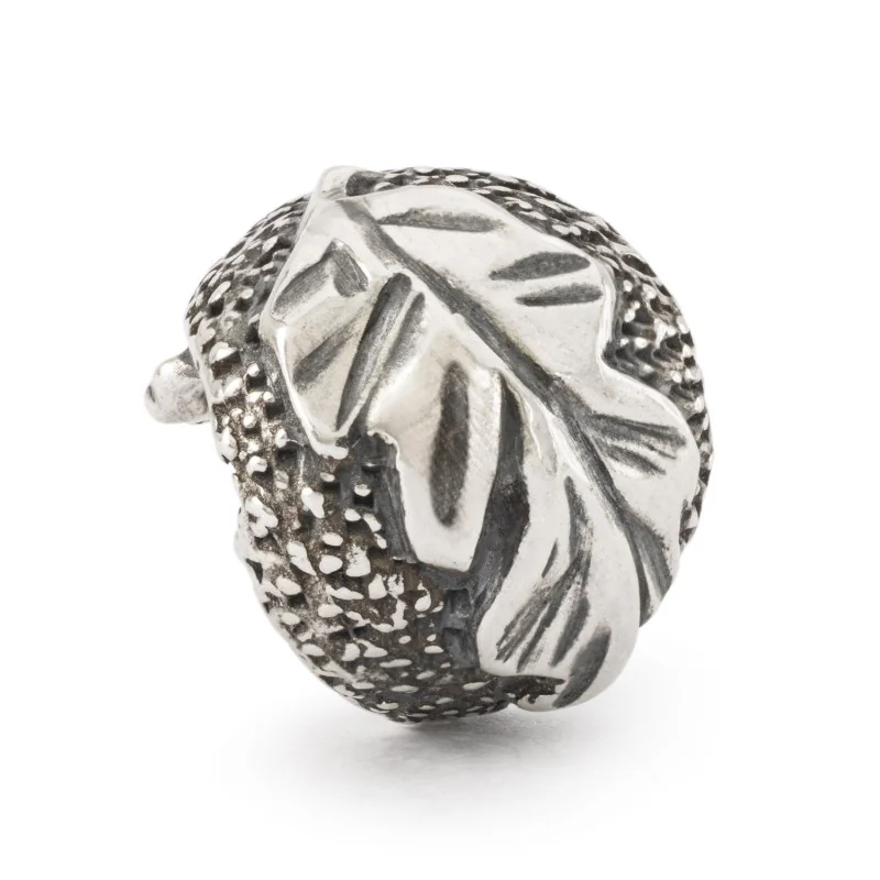 Trollbeads Riccio della Protezione | Agold